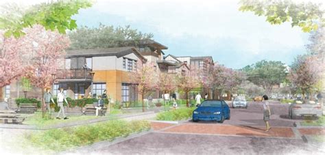 Developer donates 1.5 acres to build affordable housing in Los Gatos